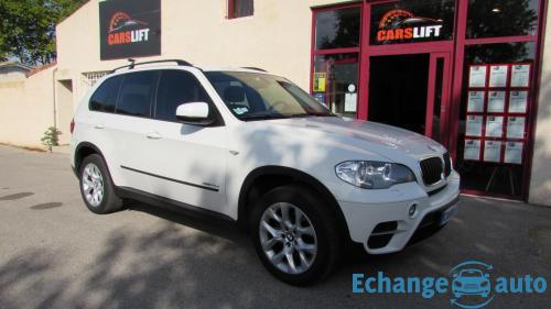 BMW X5 30d X-drive 245cv Exclusive