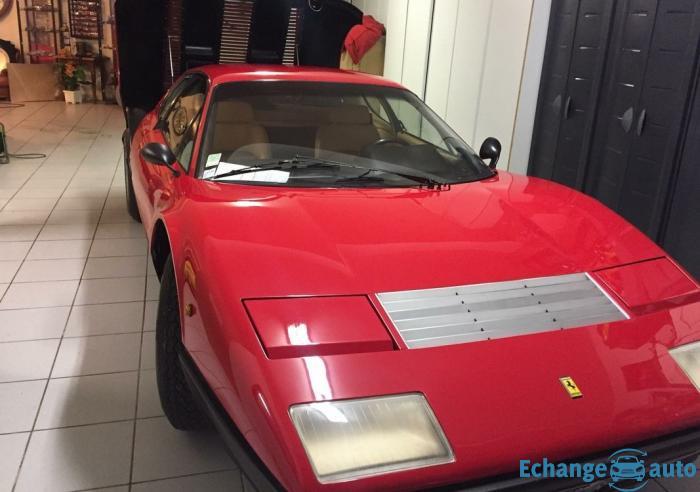 Ferrari bb 512