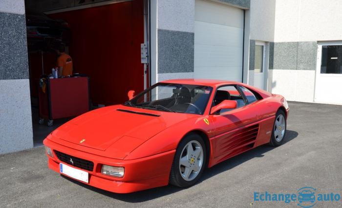 Ferrari 348 tb