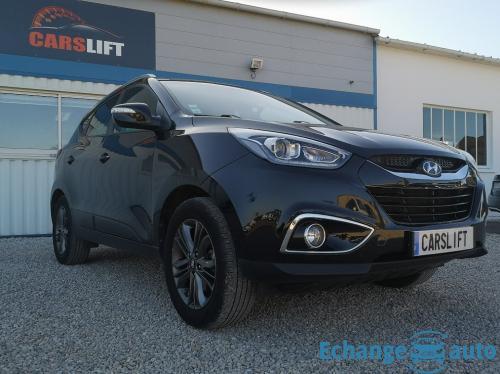 Hyundai ix35 1.7 CRDI 115 BUSINESS PANORAMA GARANTIE 6 MOIS