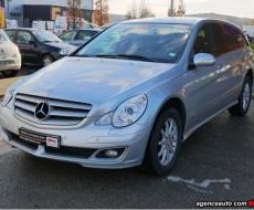 MERCEDES-BENZ Classe R 320 CDI L Pack Luxe 7GTro