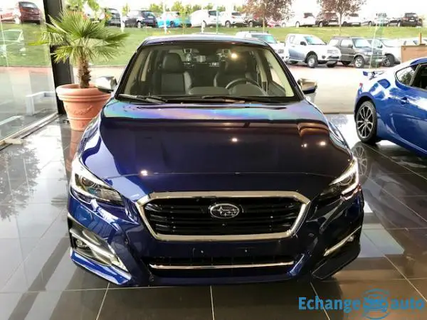 Subaru Levorg 2.0 150 LUXURY EYESIGHT LINEARTRONIC 4WD