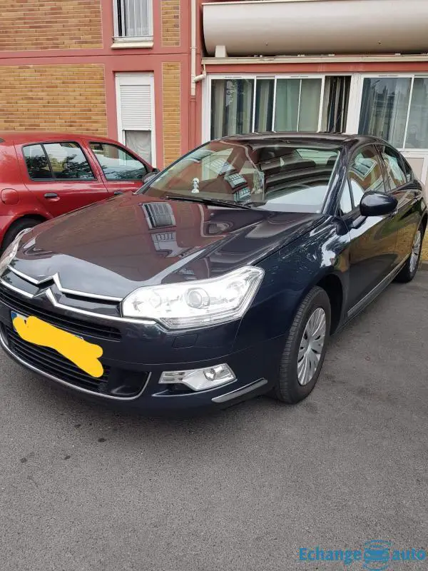 Citroën C5