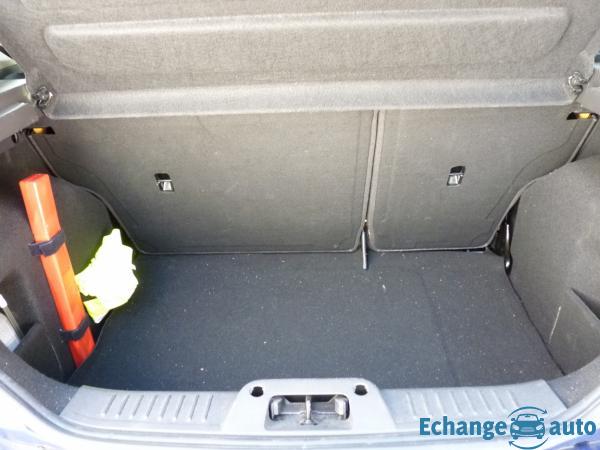 FORD FIESTA Fiesta 1.5 TDCi 95 Titanium