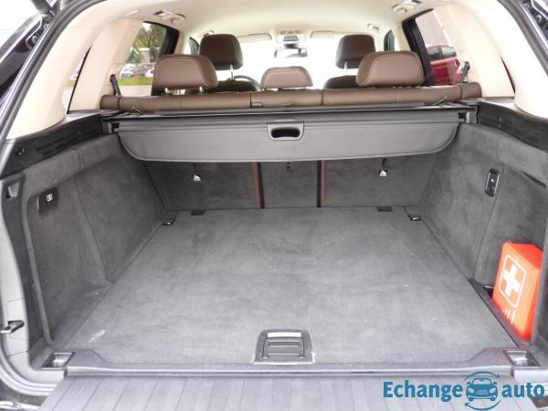BMW X5 F15 xDrive25d 218 ch Lounge Plus A