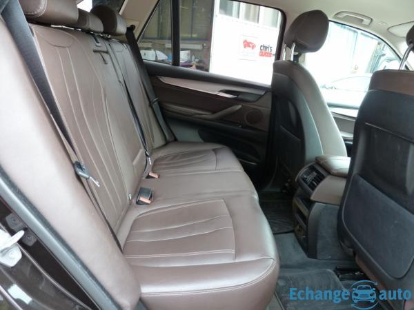 BMW X5 F15 xDrive25d 218 ch Lounge Plus A