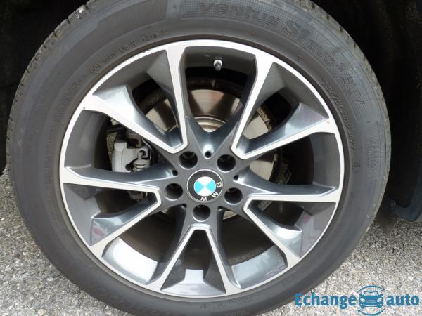 BMW X5 F15 xDrive25d 218 ch Lounge Plus A