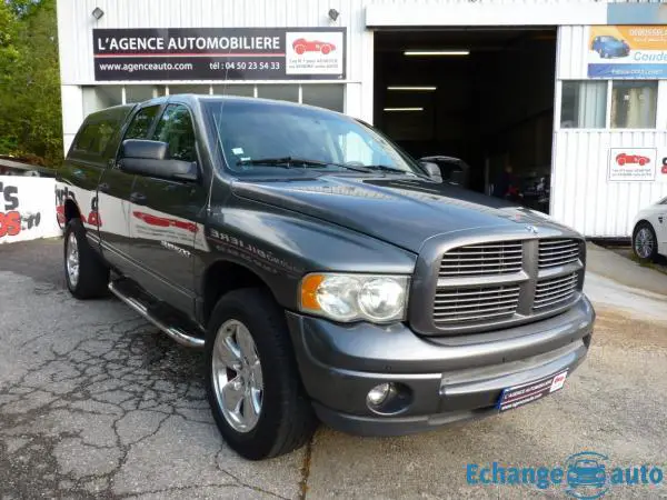 DODGE RAM Sport 5.9l V8 245cv gpl