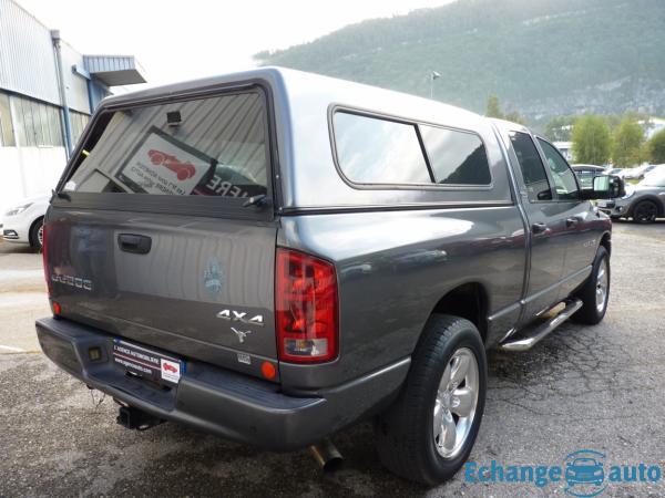 DODGE RAM Sport 5.9l V8 245cv gpl