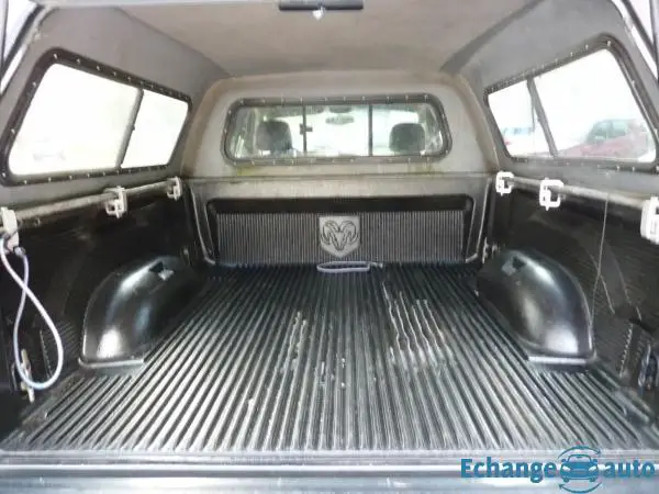 DODGE RAM Sport 5.9l V8 245cv gpl