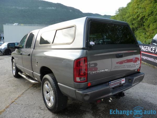 DODGE RAM Sport 5.9l V8 245cv gpl