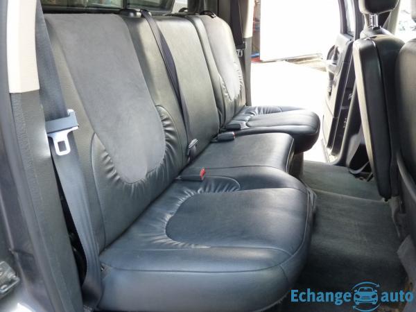 DODGE RAM Sport 5.9l V8 245cv gpl