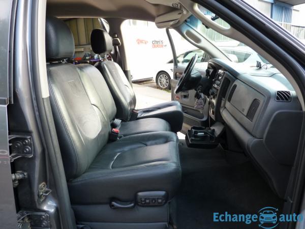 DODGE RAM Sport 5.9l V8 245cv gpl