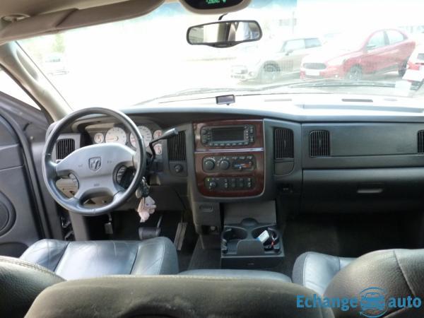 DODGE RAM Sport 5.9l V8 245cv gpl