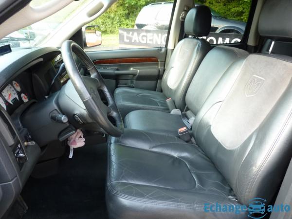 DODGE RAM Sport 5.9l V8 245cv gpl