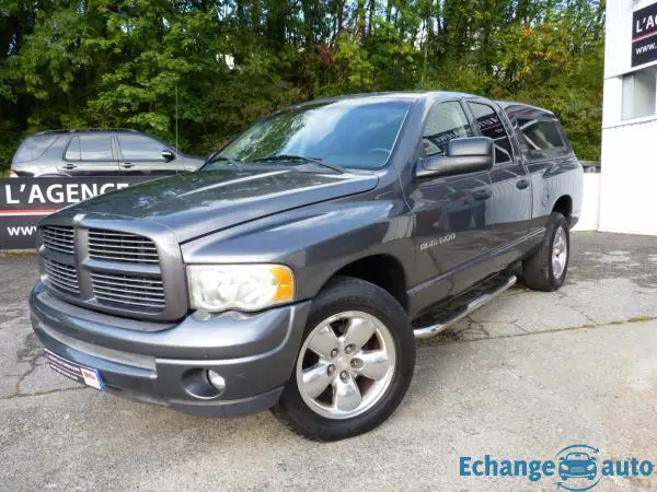 DODGE RAM Sport 5.9l V8 245cv gpl