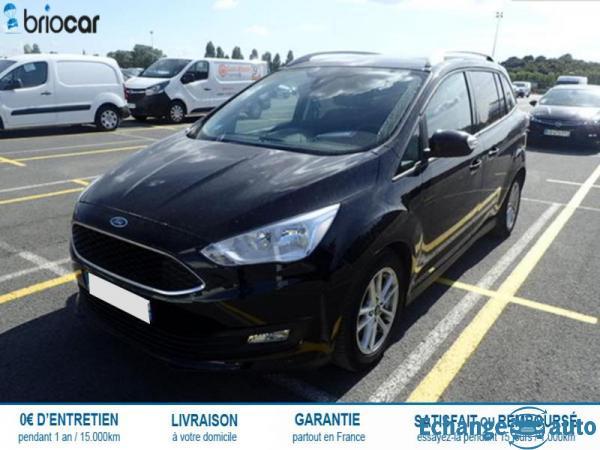 Ford Grand C-Max 1.5 TDCi 120ch S&S Business Nav 7pl suréquipé