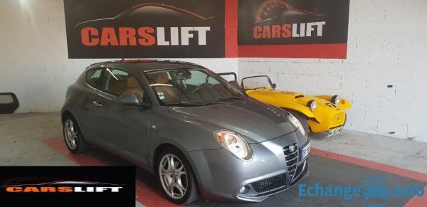 Alfa Romeo MiTo 1.4 TB multiair selective