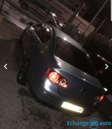 Volkswagen passat 140 cv