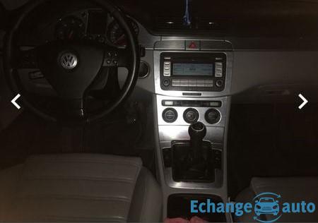 Volkswagen passat 140 cv