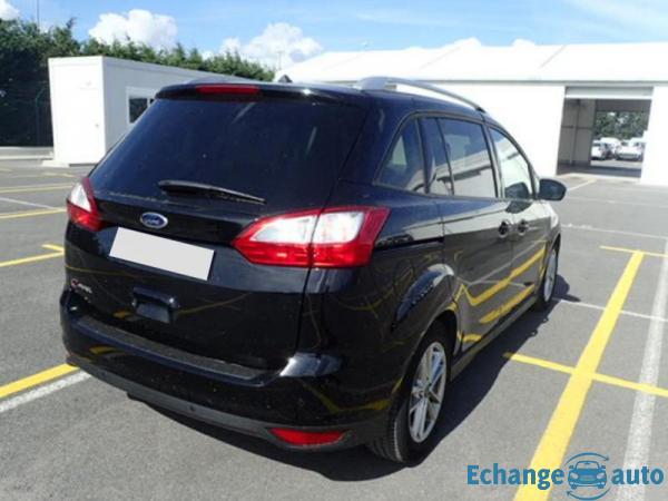 Ford Grand C-Max 1.5 TDCi 120ch S&S Business Nav 7pl suréquipé