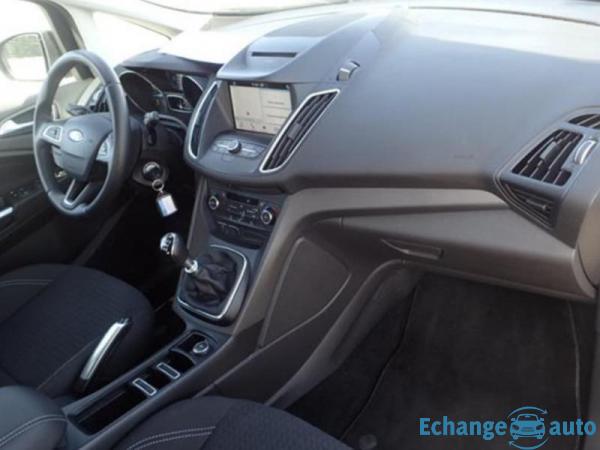 Ford Grand C-Max 1.5 TDCi 120ch S&S Business Nav 7pl suréquipé