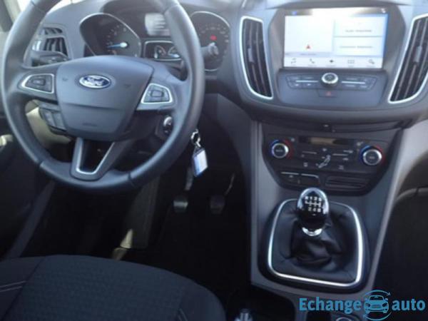 Ford Grand C-Max 1.5 TDCi 120ch S&S Business Nav 7pl suréquipé