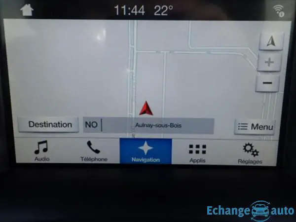 Ford Grand C-Max 1.5 TDCi 120ch S&S Business Nav 7pl suréquipé