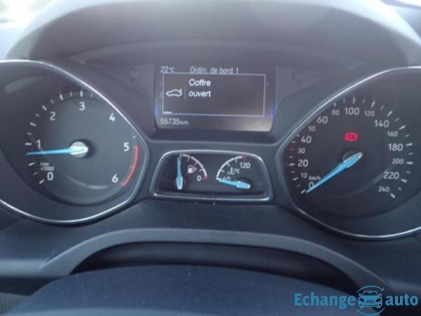 Ford Grand C-Max 1.5 TDCi 120ch S&S Business Nav 7pl suréquipé