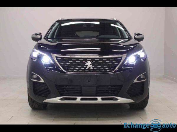 Peugeot 3008 PureTech 130ch EAT8 Crossway suréquipé +Toit Pano