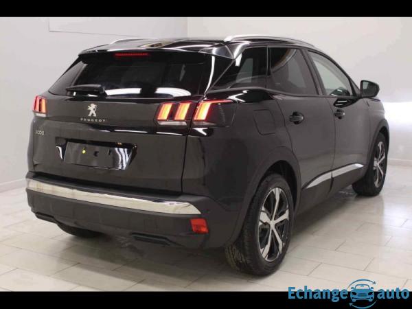 Peugeot 3008 PureTech 130ch EAT8 Crossway suréquipé +Toit Pano