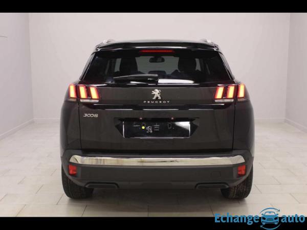 Peugeot 3008 PureTech 130ch EAT8 Crossway suréquipé +Toit Pano