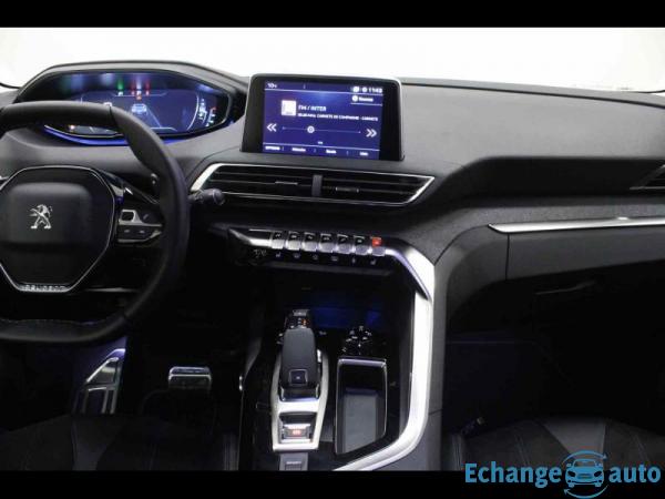 Peugeot 3008 PureTech 130ch EAT8 Crossway suréquipé +Toit Pano