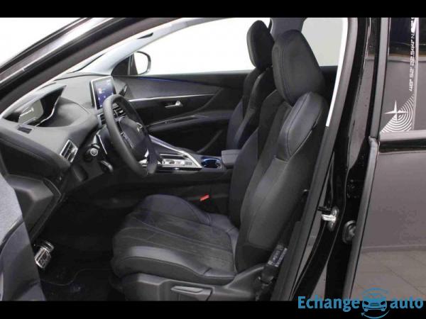 Peugeot 3008 PureTech 130ch EAT8 Crossway suréquipé +Toit Pano