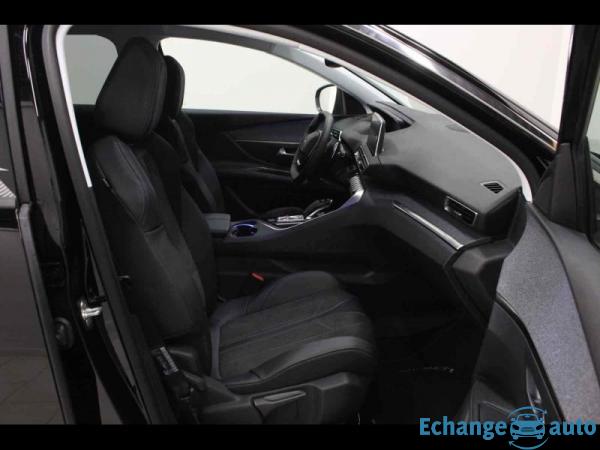 Peugeot 3008 PureTech 130ch EAT8 Crossway suréquipé +Toit Pano