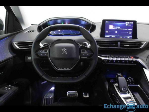 Peugeot 3008 PureTech 130ch EAT8 Crossway suréquipé +Toit Pano
