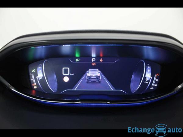 Peugeot 3008 PureTech 130ch EAT8 Crossway suréquipé +Toit Pano