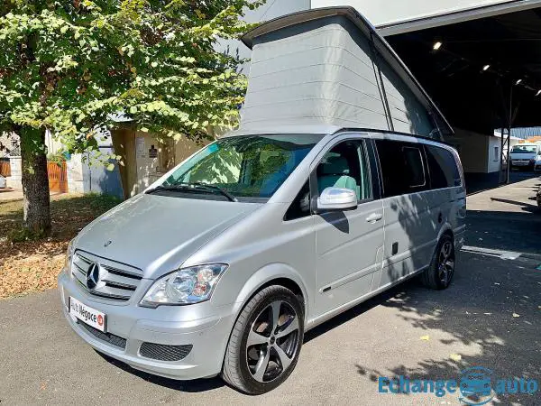MERCEDES-BENZ Viano 3.0 CDI Marco Polo BA