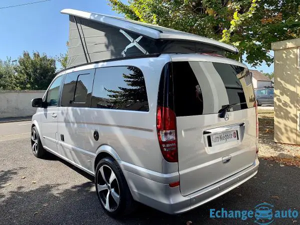MERCEDES-BENZ Viano 3.0 CDI Marco Polo BA