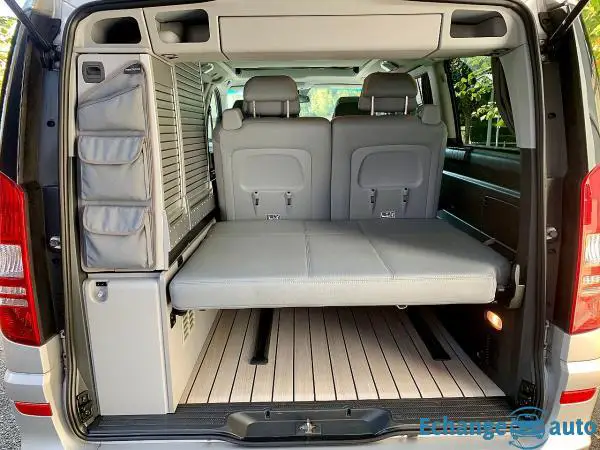 MERCEDES-BENZ Viano 3.0 CDI Marco Polo BA