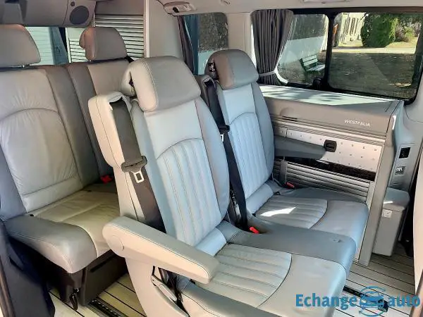 MERCEDES-BENZ Viano 3.0 CDI Marco Polo BA