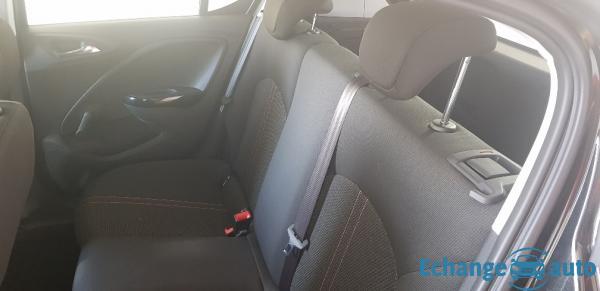 Opel Corsa 1.4L 90 CH BLACK EDITION