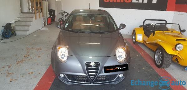 Alfa Romeo MiTo 1.4 TB multiair selective