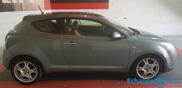 Alfa Romeo MiTo 1.4 TB multiair selective