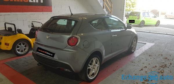 Alfa Romeo MiTo 1.4 TB multiair selective