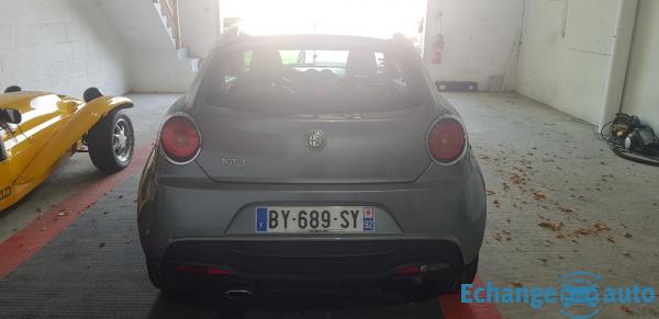 Alfa Romeo MiTo 1.4 TB multiair selective