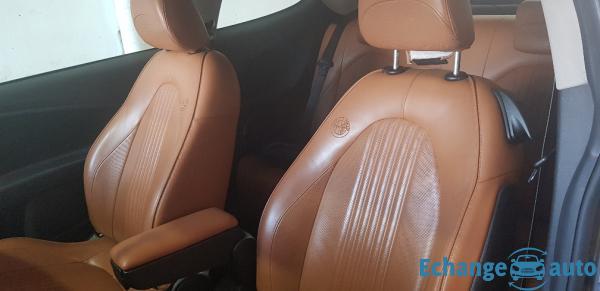 Alfa Romeo MiTo 1.4 TB multiair selective