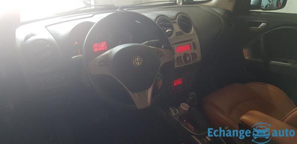 Alfa Romeo MiTo 1.4 TB multiair selective