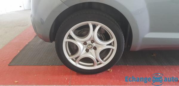 Alfa Romeo MiTo 1.4 TB multiair selective