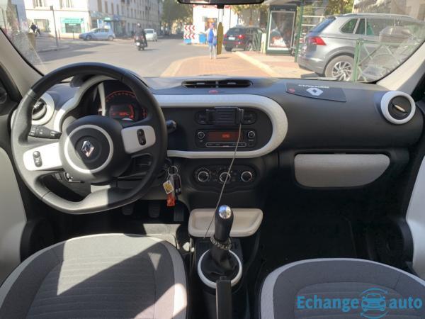 RENAULT TWINGO III  1.0 SCe 70 E6C Limited